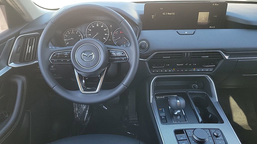 New 2026 MAZDA CX-70 3.3 Turbo w/ Preferred Package image 16