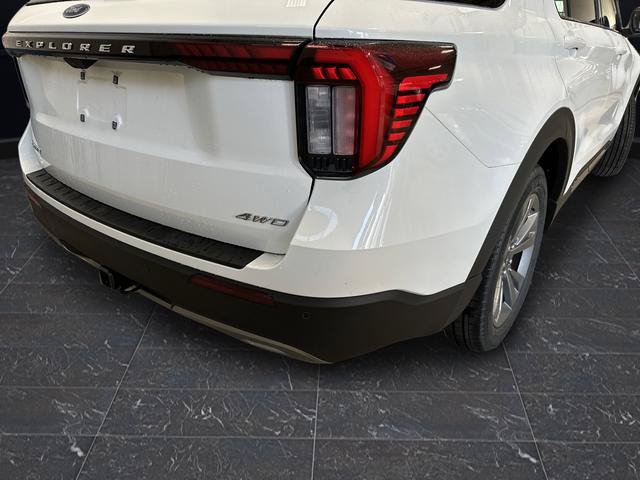 New 2026 Ford Explorer Active w/ Active Comfort Package AWD/4WD image 34
