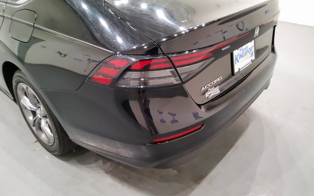 Used 2023 Honda Accord EX image 12