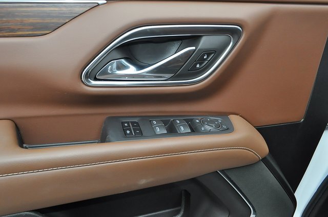 Used 2023 Chevrolet Tahoe High Country image 12