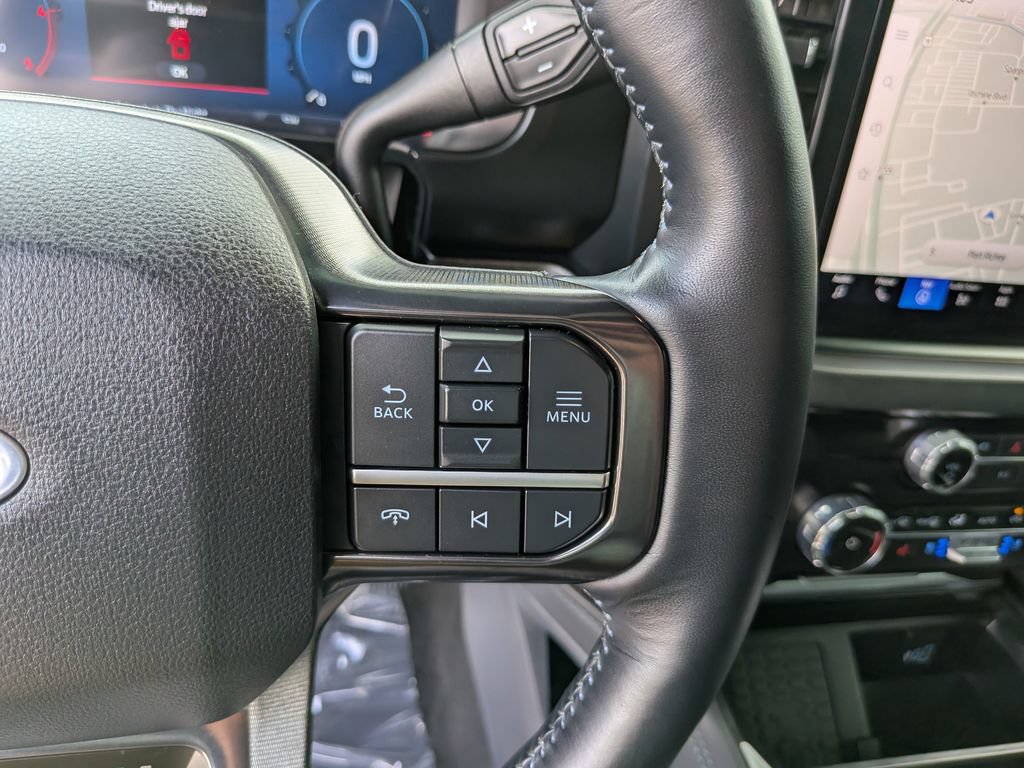 Used 2026 Ford F350 Platinum AWD/4WD image 39