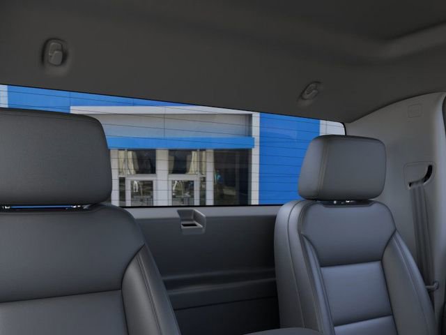 New 2026 Chevrolet Silverado 1500 W/T w/ WT Value Package image 25