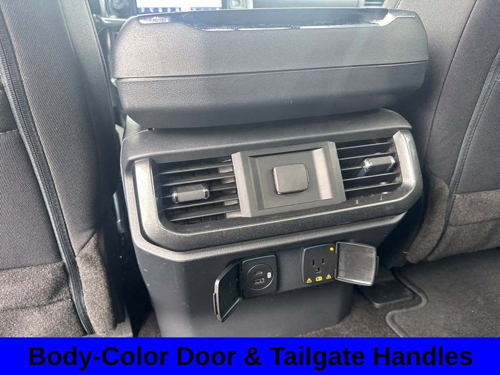 Used 2023 Ford F150 XLT w/ Equipment Group 302A High image 22