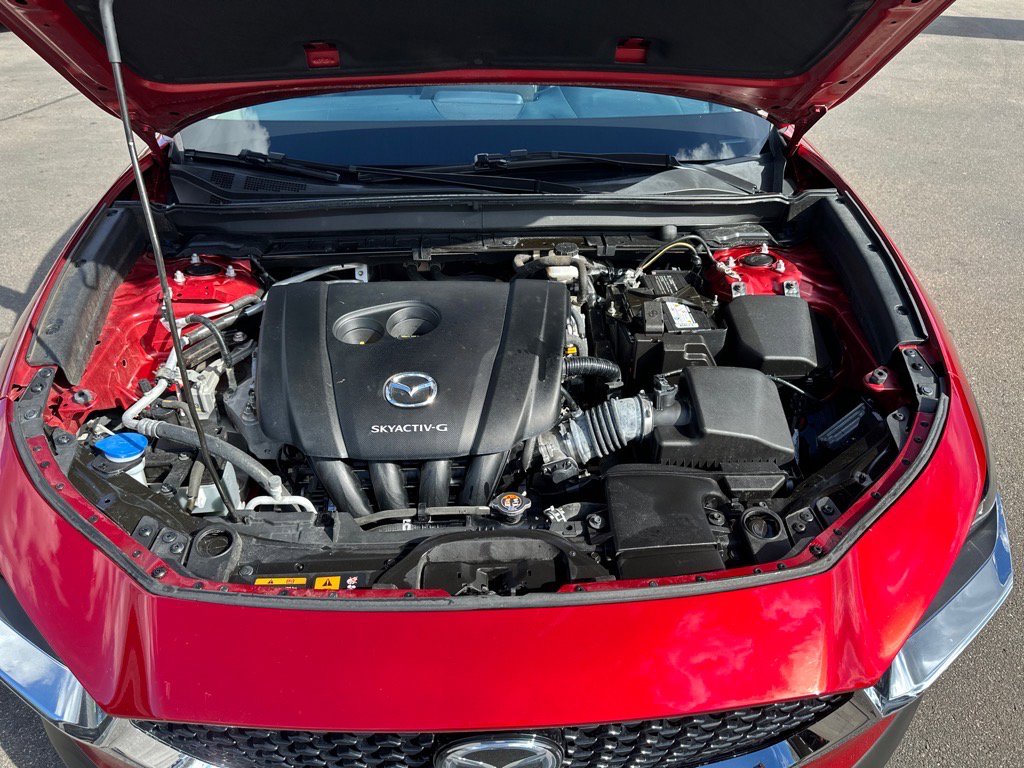 Used 2020 MAZDA CX-30 FWD w/ Preferred Package image 10