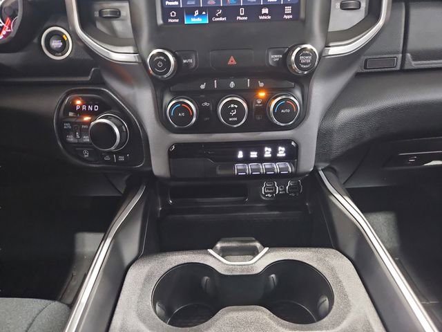 Used 2023 RAM 1500 Big Horn image 24