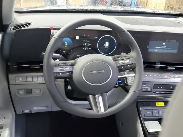 New 2026 Hyundai Kona Limited FWD image 12