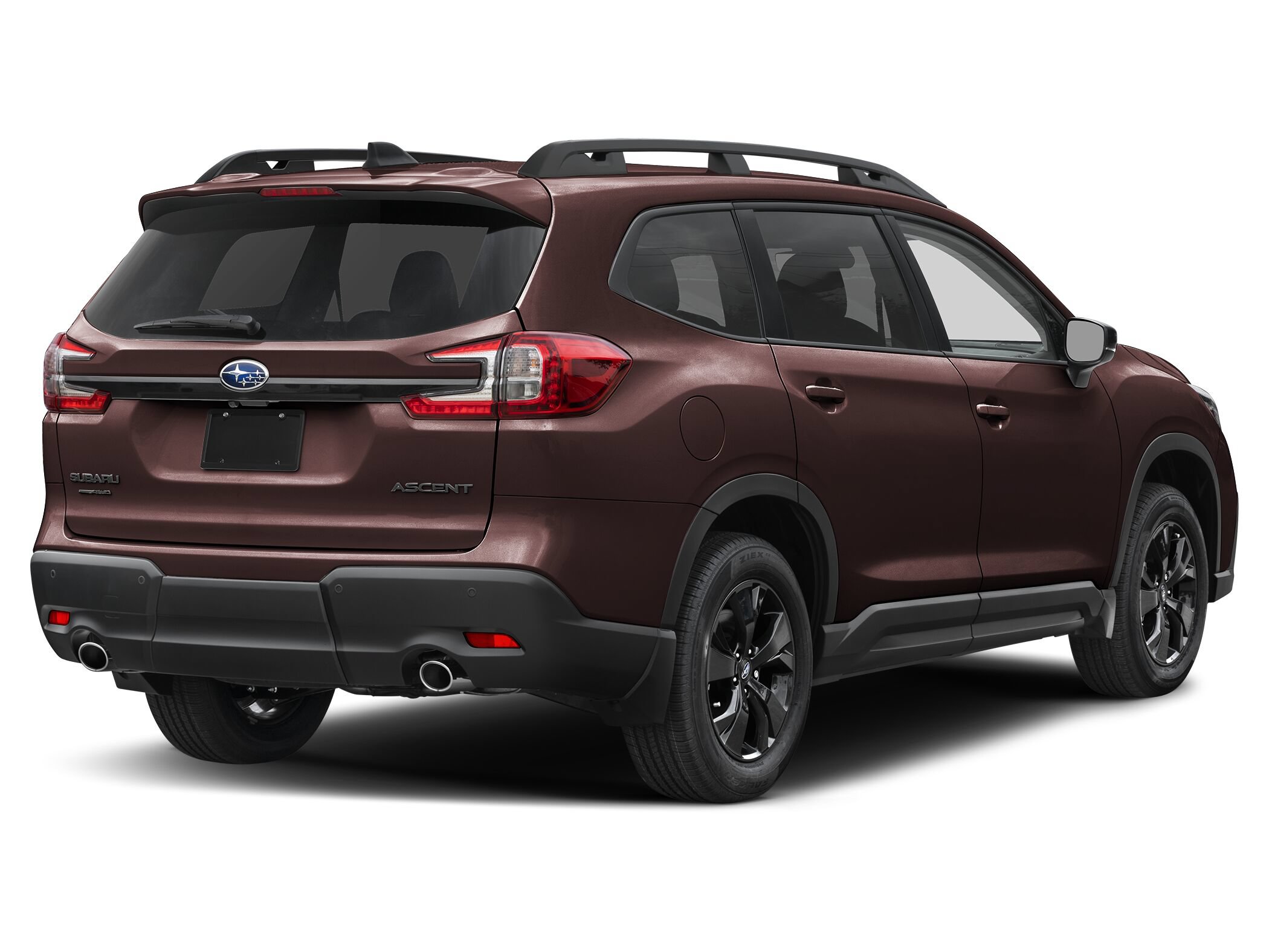 New 2027 Subaru Ascent Premium AWD/4WD image 2