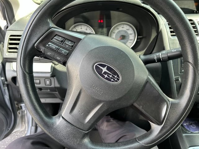 Used 2013 Subaru Impreza 2.0i AWD/4WD image 20