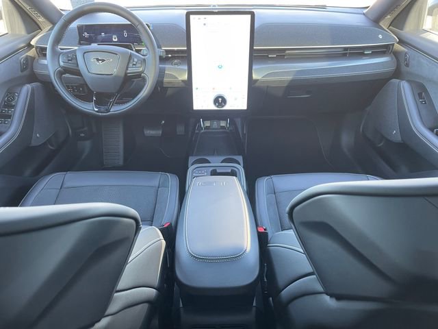 New 2025 Ford Mustang Mach-E GT image 13