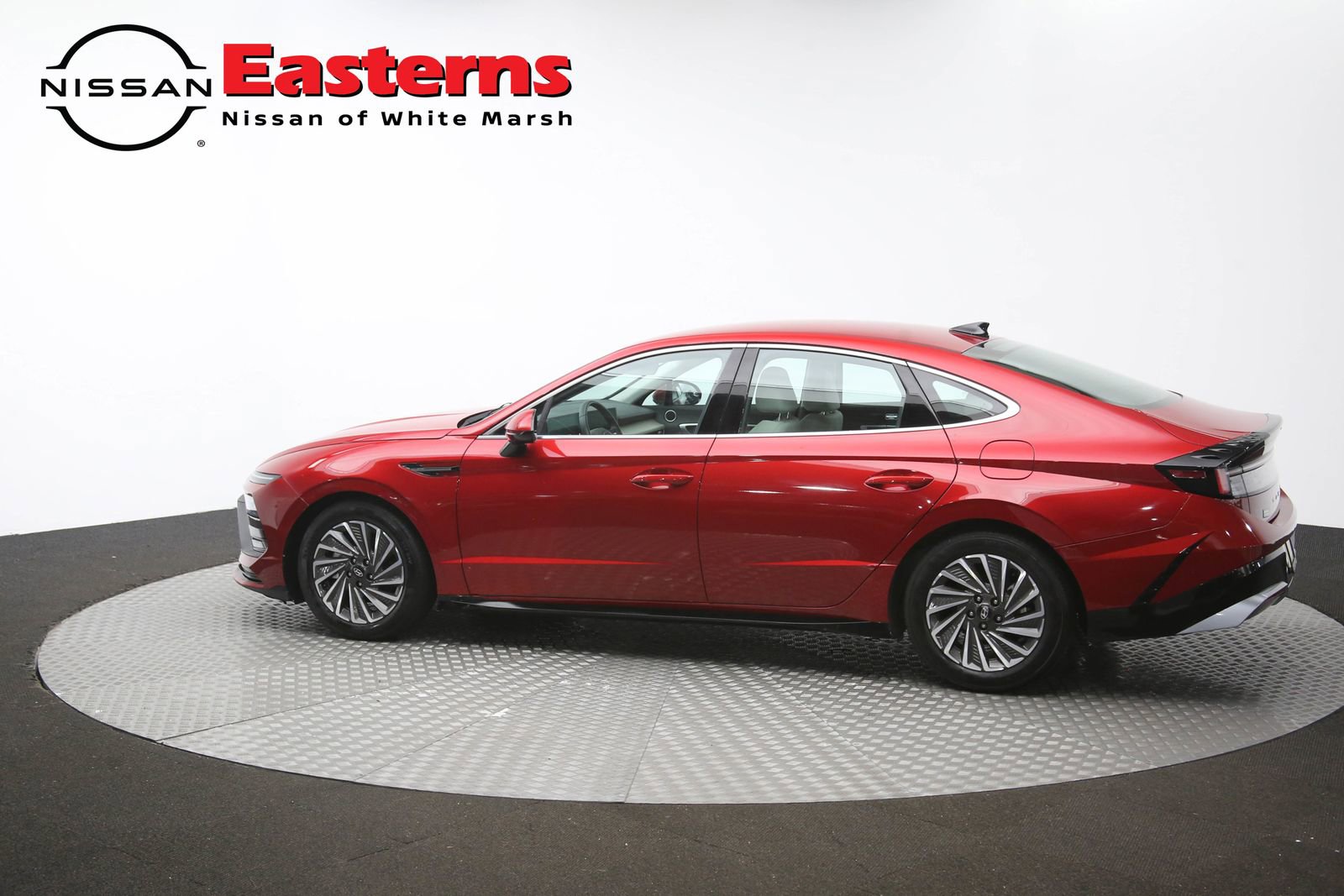 Used 2025 Hyundai Sonata SEL FWD image 61