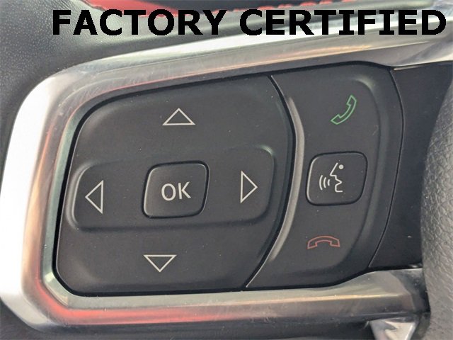 Certified 2022 Jeep Gladiator Rubicon image 14