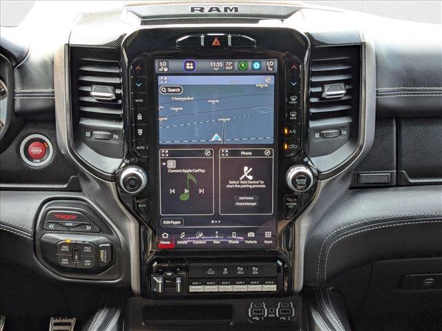 Used 2022 RAM 1500 TRX w/ TRX Level 2 Equipment Group image 13