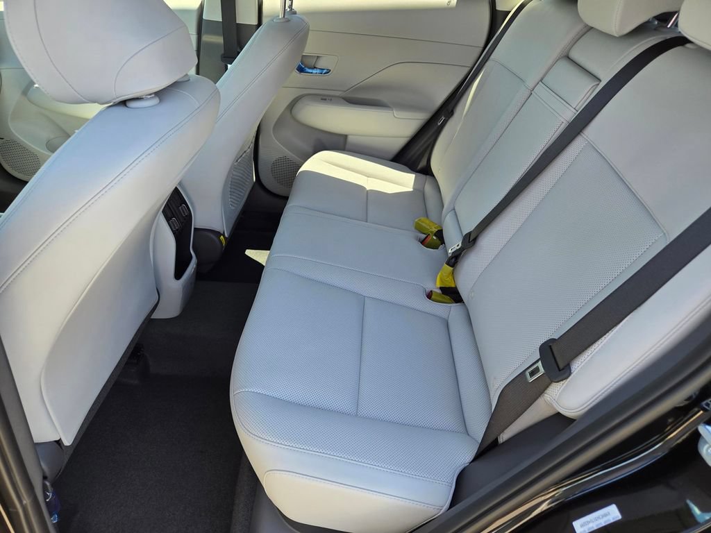 New 2026 Hyundai Kona Limited FWD image 10
