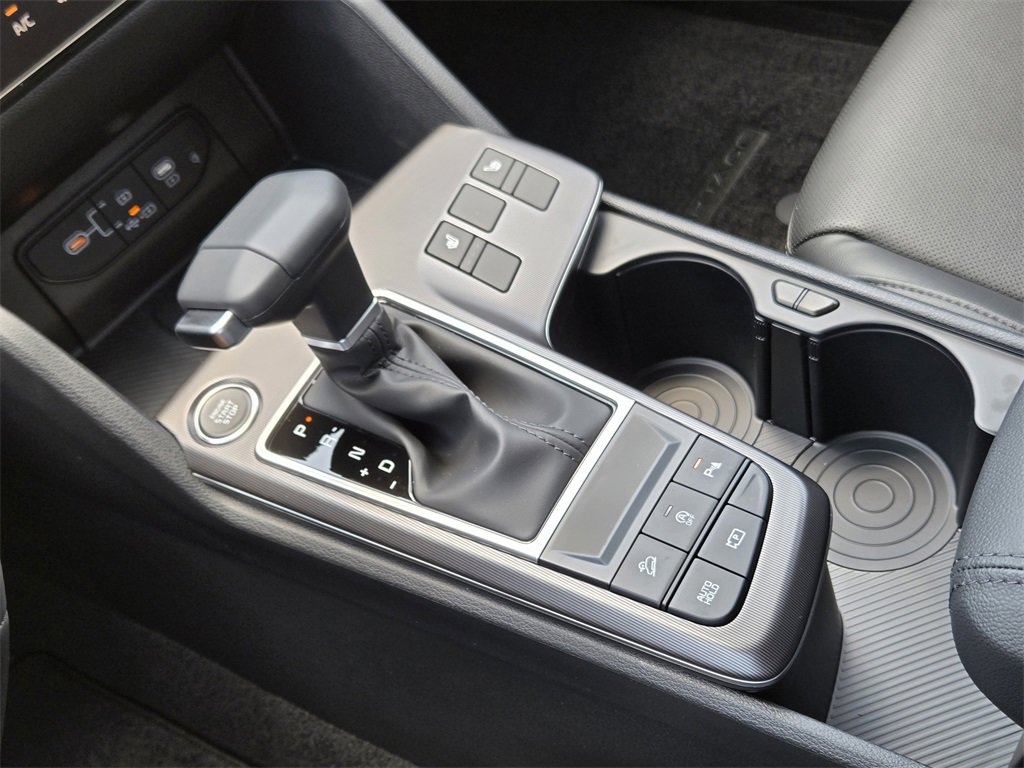 New 2026 Kia Sportage SX image 15
