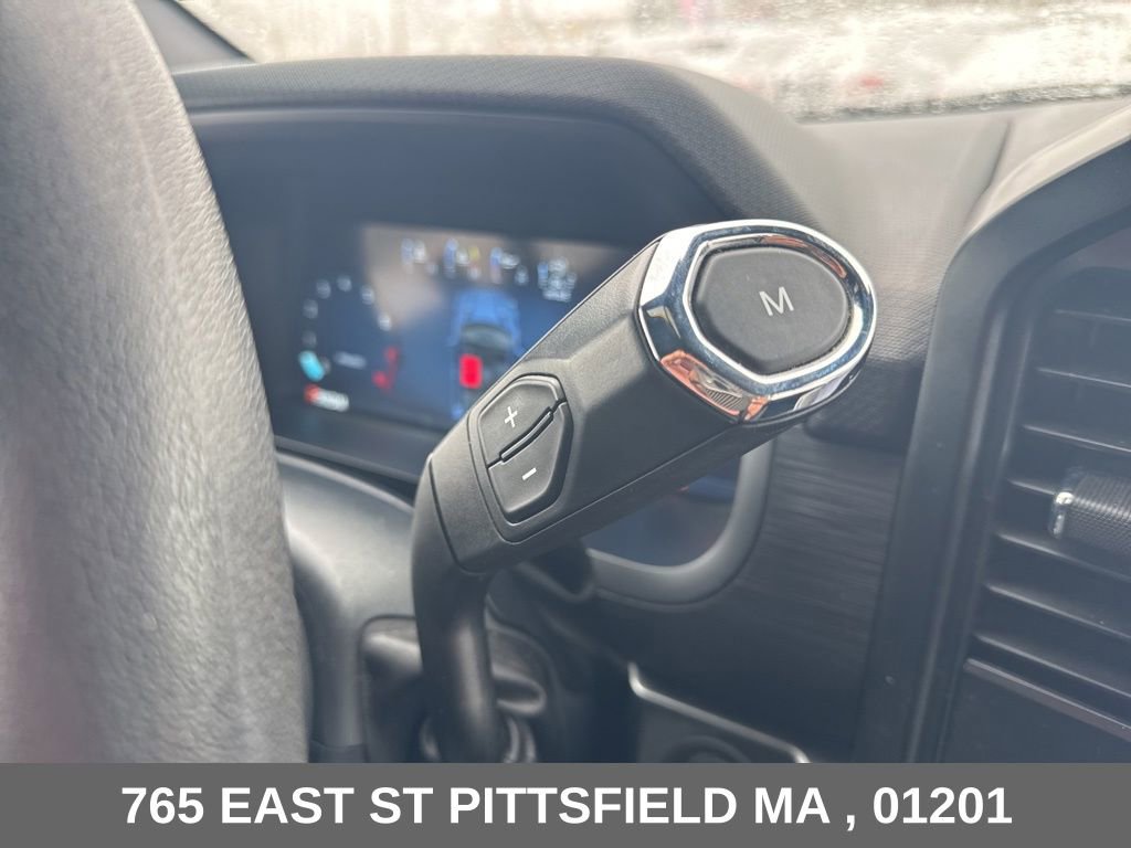 Used 2024 Ford F150 STX AWD/4WD image 24