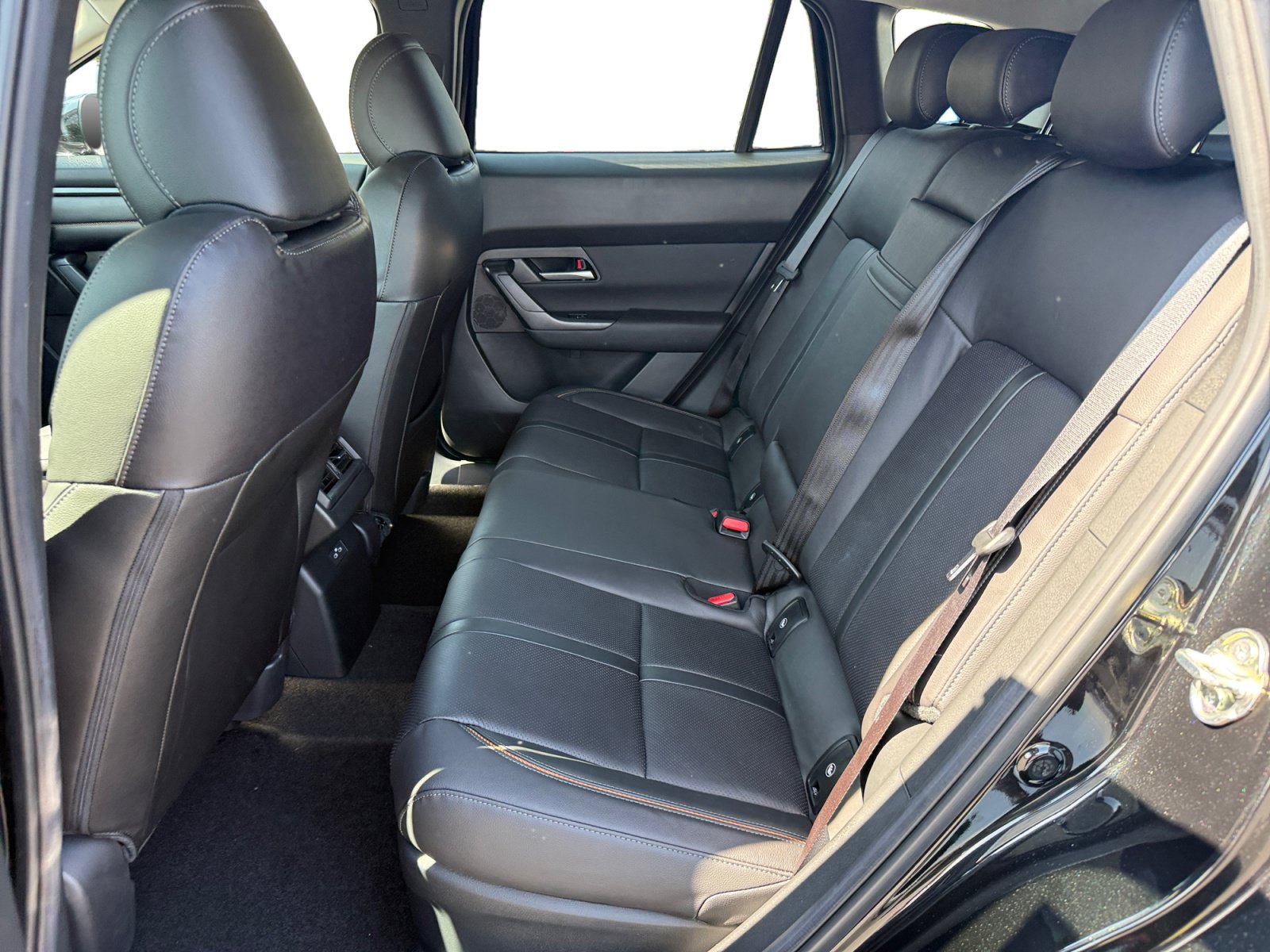 New 2026 MAZDA CX-50 AWD 2.5 Hybrid w/ Cargo Package image 16