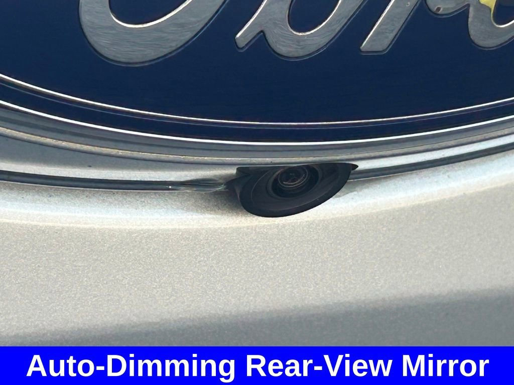 Certified 2019 Ford Ranger XLT w/ Equipment Group 302A Luxury image 25