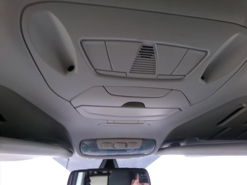 Used 2017 Ford Transit Connect XLT image 20