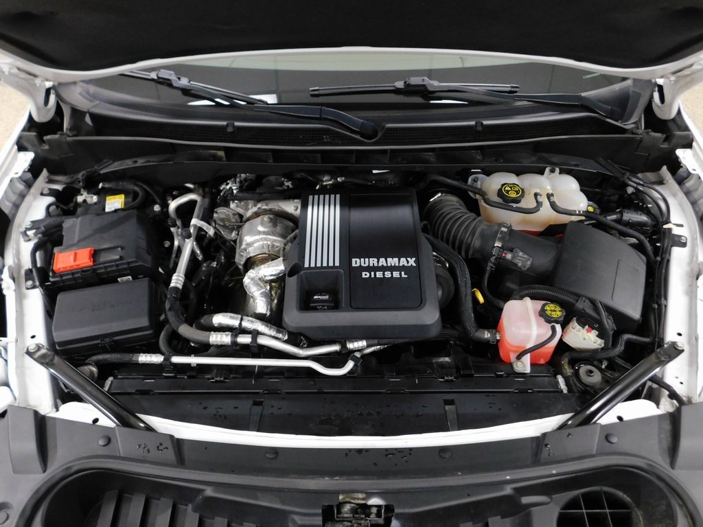 Used 2023 GMC Yukon Denali image 15