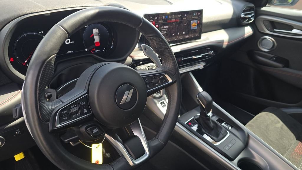 Used 2024 Dodge Hornet R/T Plus w/ Track Pack AWD/4WD image 6