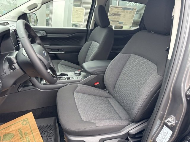 New 2025 Ford Ranger XLT image 12
