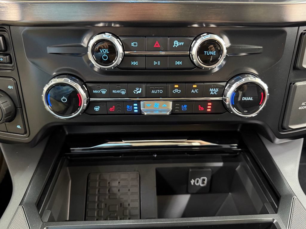 New 2026 Ford F250 Lariat w/ Lariat Premium Package AWD/4WD image 30