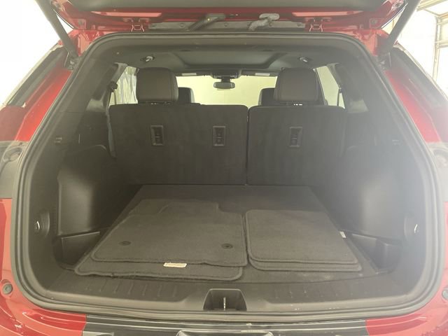 Certified 2022 Chevrolet Blazer Premier image 15