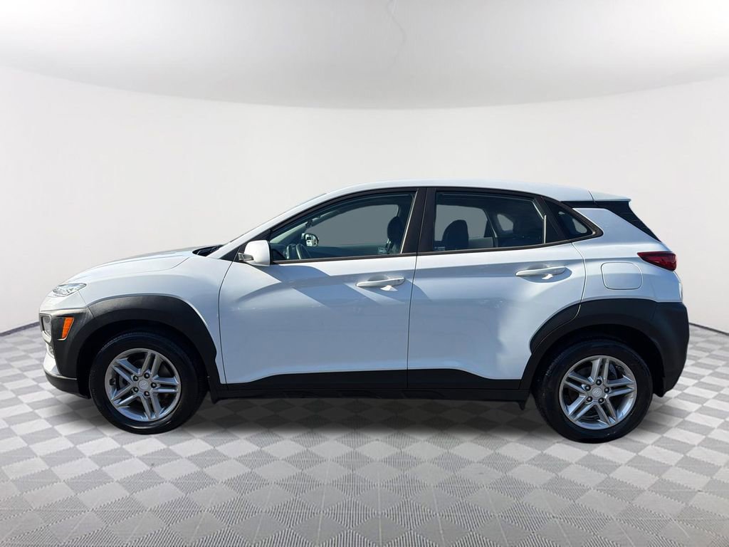 Used 2019 Hyundai Kona SE image 8