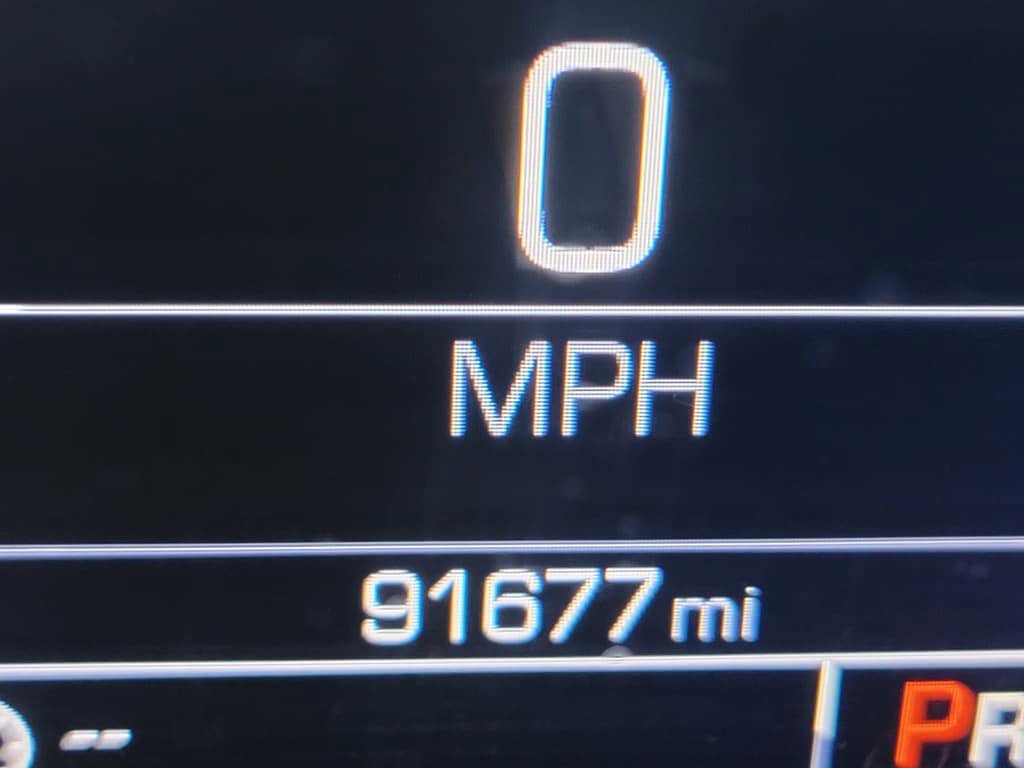 Used 2018 Chevrolet Impala LT FWD image 16