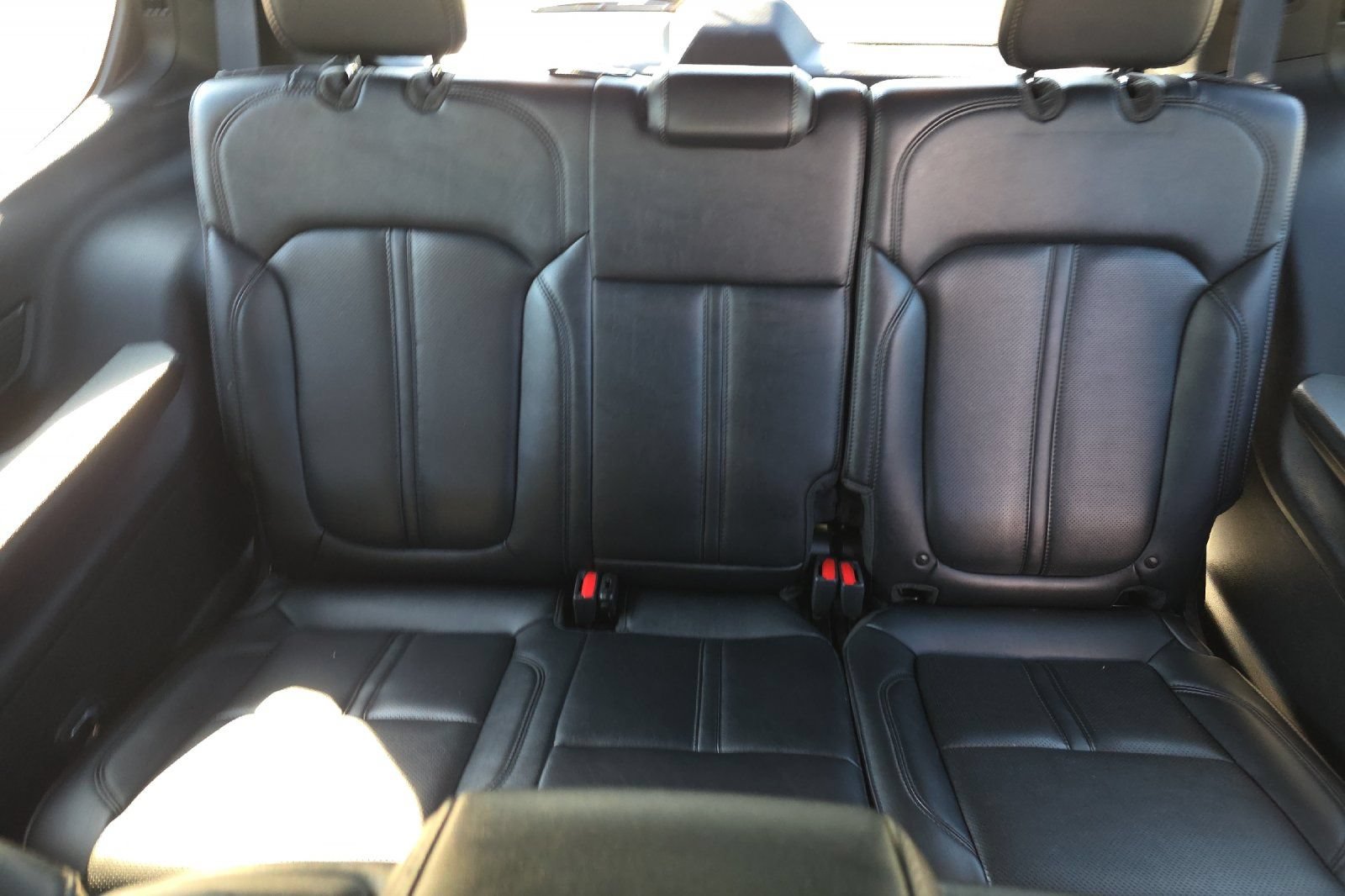 Used 2022 Jeep Wagoneer Series III w/ Convenience Group I AWD/4WD image 15