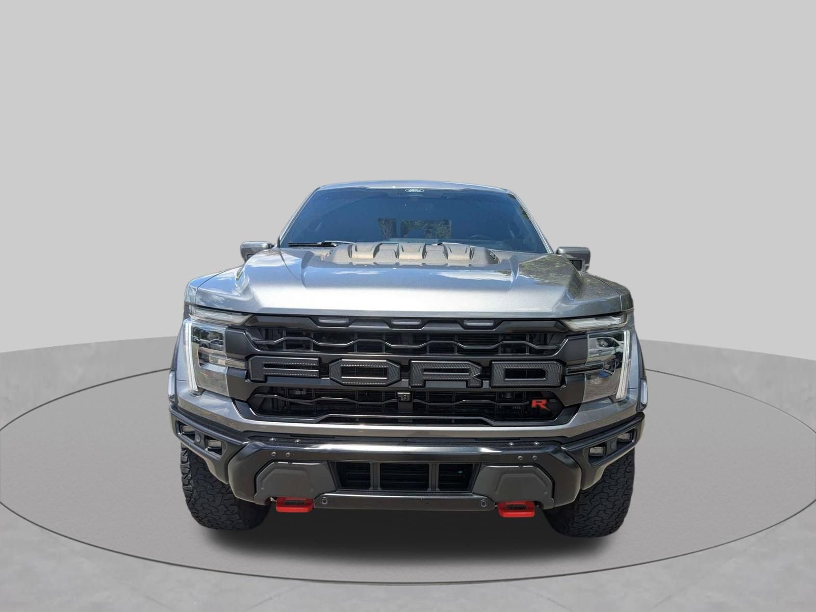 Used 2024 Ford F150 Raptor w/ Equipment Group 803A Raptor R AWD/4WD image 9