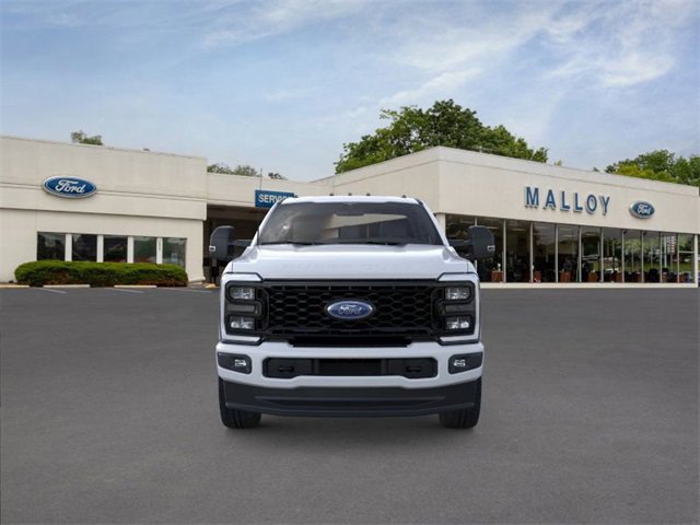 New 2026 Ford F350 XL image 6