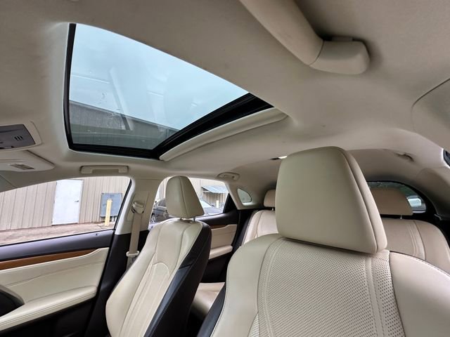 Used 2016 Lexus RX 350 350 w/ Premium Package image 40