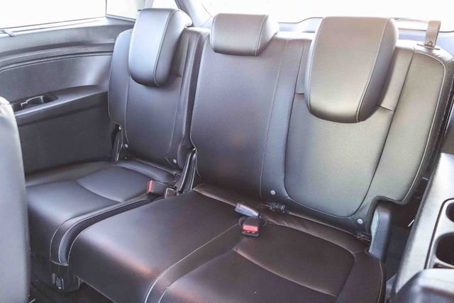 Certified 2024 Honda Odyssey Touring image 20