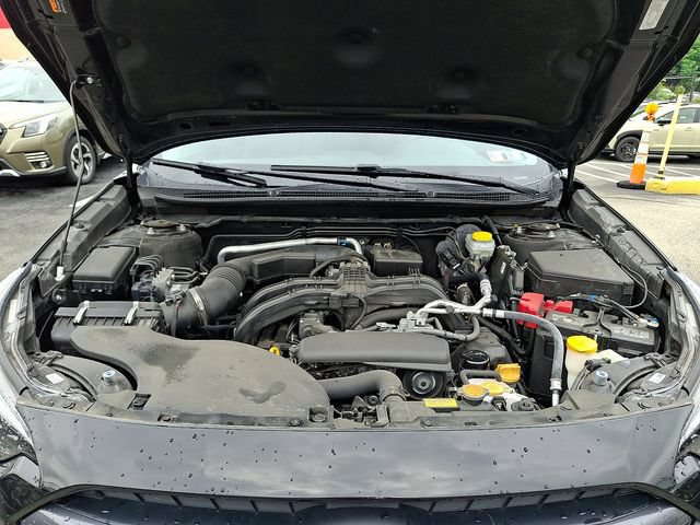 Certified 2025 Subaru Outback Touring AWD/4WD image 30