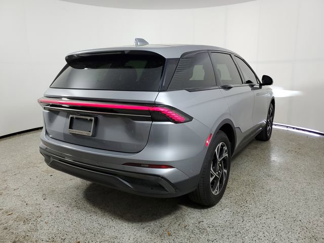 Used 2024 Lincoln Nautilus Premier w/ Jet Appearance Package image 5