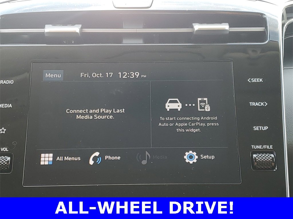 Used 2022 Hyundai Tucson SE image 22