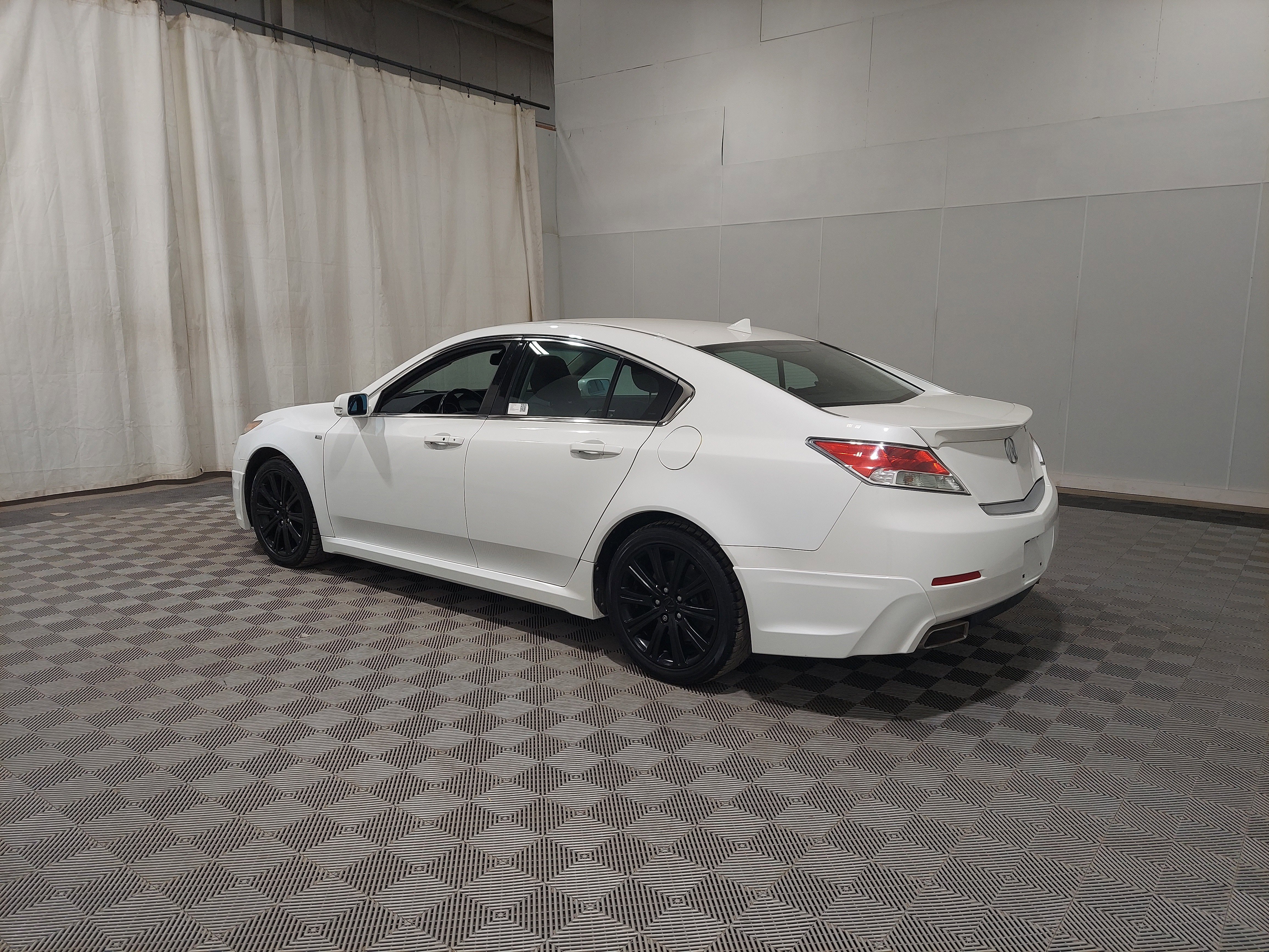 Used 2014 Acura TL Special Edition image 2