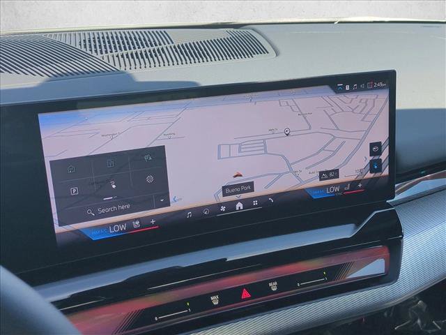 Certified 2026 BMW i5 eDrive40 w/ M Sport Package RWD image 13