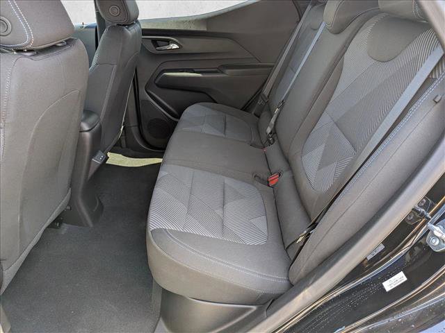 New 2027 Chevrolet Bolt LT w/ Comfort Package image 15