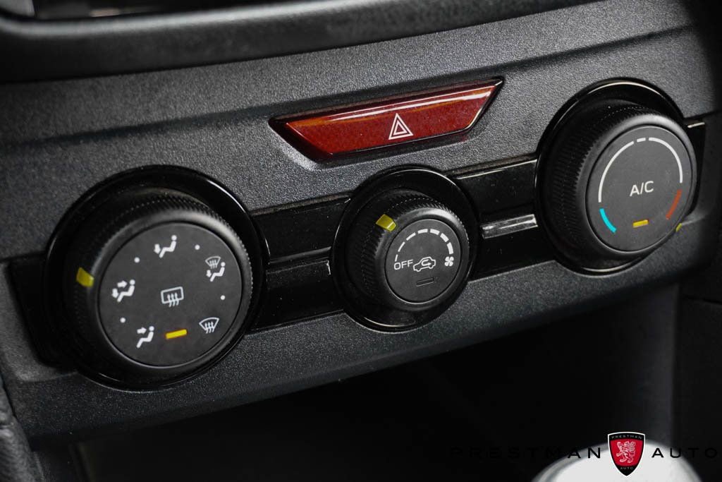 Used 2021 Subaru Impreza 2.0i image 30