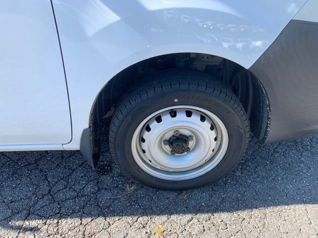Used 2019 Nissan NV200 S w/ Back Door Glass Package FWD image 37