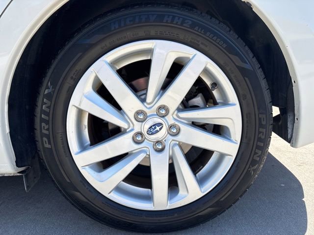 Used 2015 Subaru Impreza 2.0i Premium AWD/4WD image 13