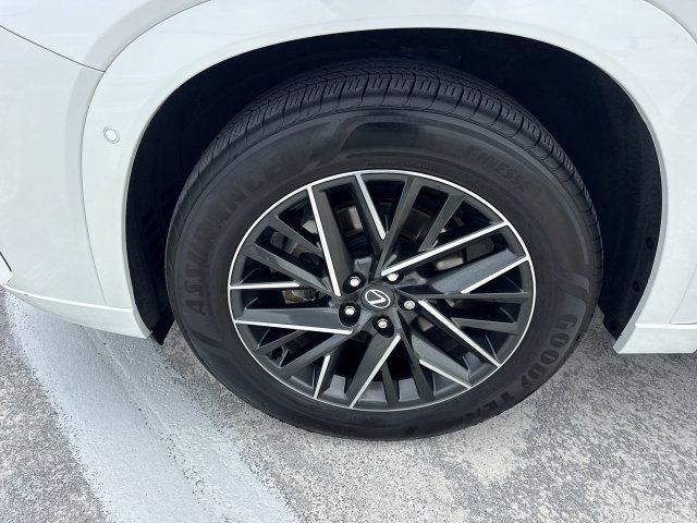 Certified 2026 Lexus TX 350 AWD w/ Technology Package image 10