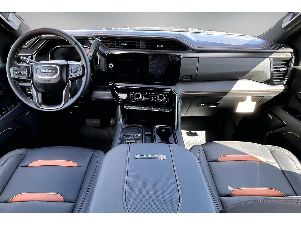 New 2026 GMC Sierra 3500 AT4 w/ AT4 Premium Plus Package AWD/4WD image 5