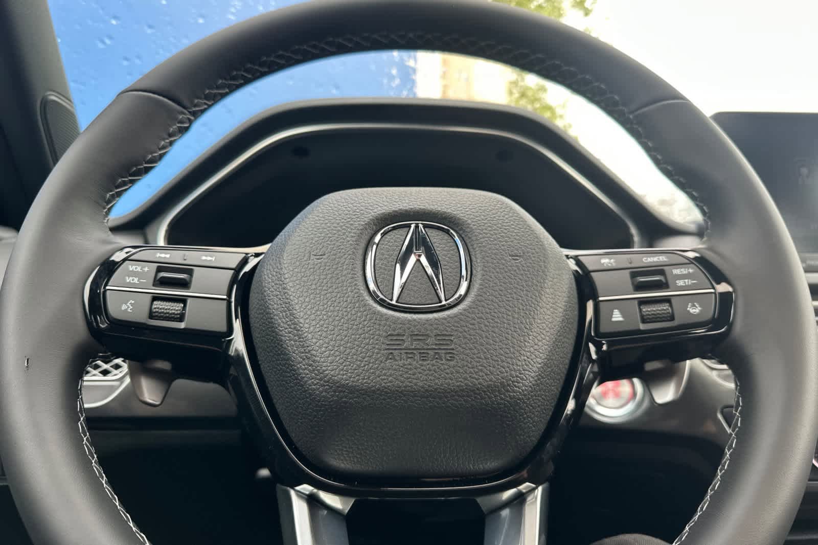 Certified 2025 Acura Integra A-Spec FWD image 21