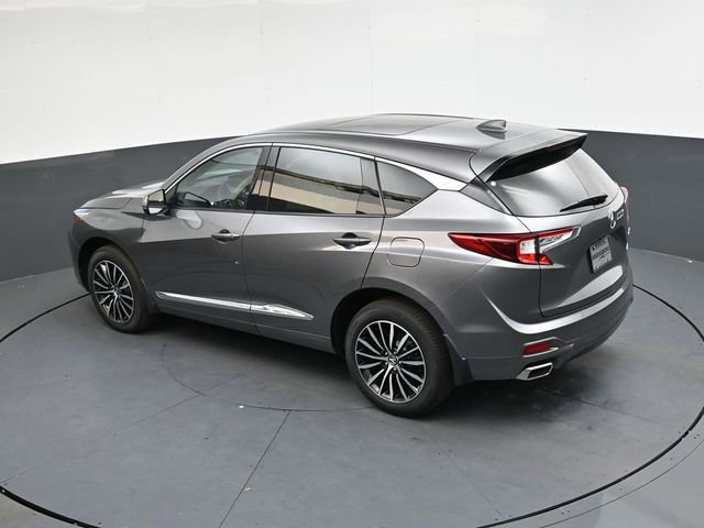 Used 2025 Acura RDX SH-AWD w/ Advance Package image 29