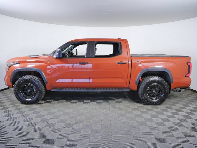Used 2024 Toyota Tundra TRD Pro w/ TRD Pro Tow Package AWD/4WD image 5