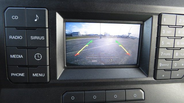 Used 2017 Ford F150 XLT image 12