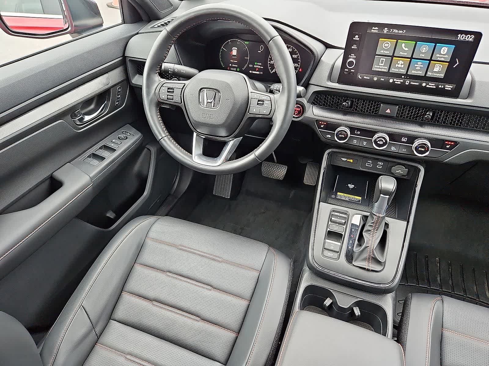 Used 2025 Honda CR-V Sport-L image 10